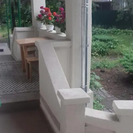 Gelena гостьовий двір Uzhhorod