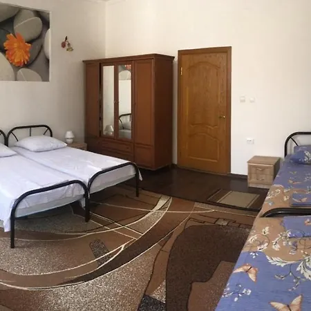 Gasthof Gelena гостьовий двір Uschhorod