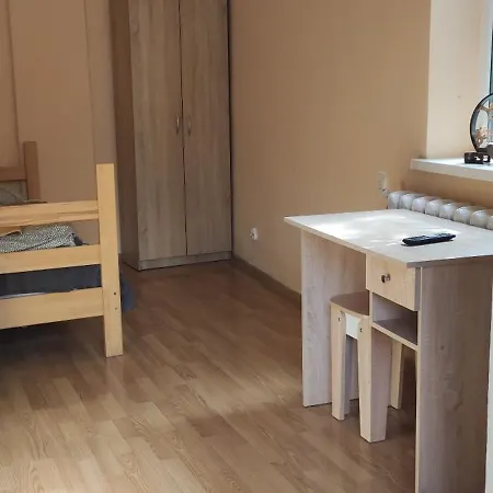 Gelena гостьовий двір Guest house