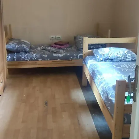 Gelena гостьовий двір
