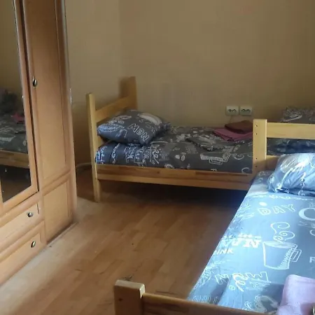 Guest house Gelena гостьовий двір