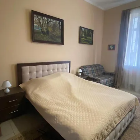 Guest house Gelena гостьовий двір