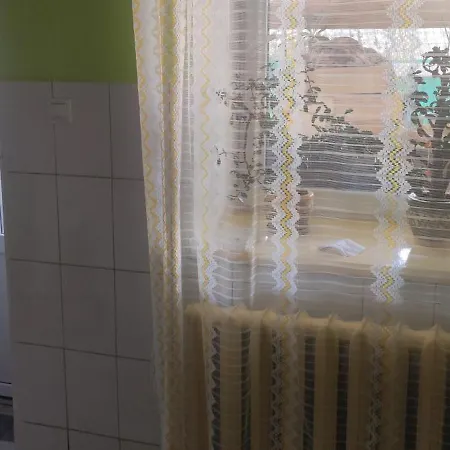 Guest house Gelena гостьовий двір Uzhhorod