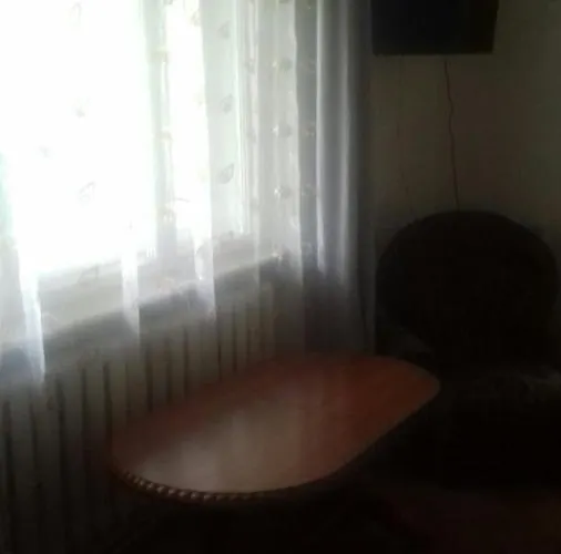 Guest house Gelena гостьовий двір