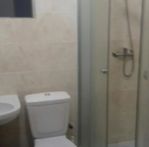 Guest house Gelena гостьовий двір