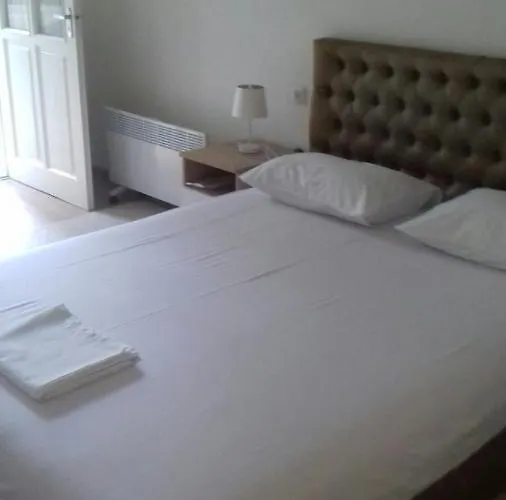 Guest house Gelena гостьовий двір