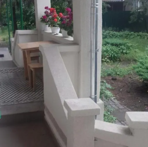 Gelena гостьовий двір Uzhhorod
