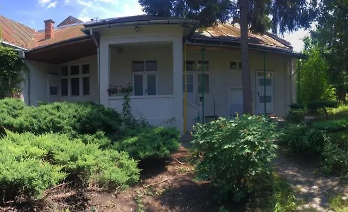 Gelena гостьовий двір Uzhhorod