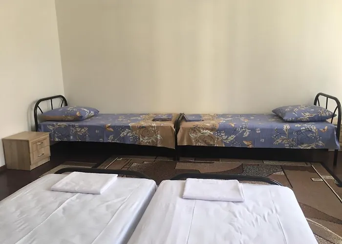 Gelena гостьовий двір Guest house