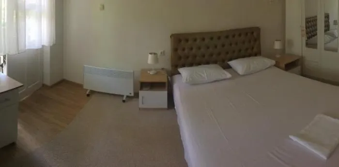 Guest house Gelena гостьовий двір