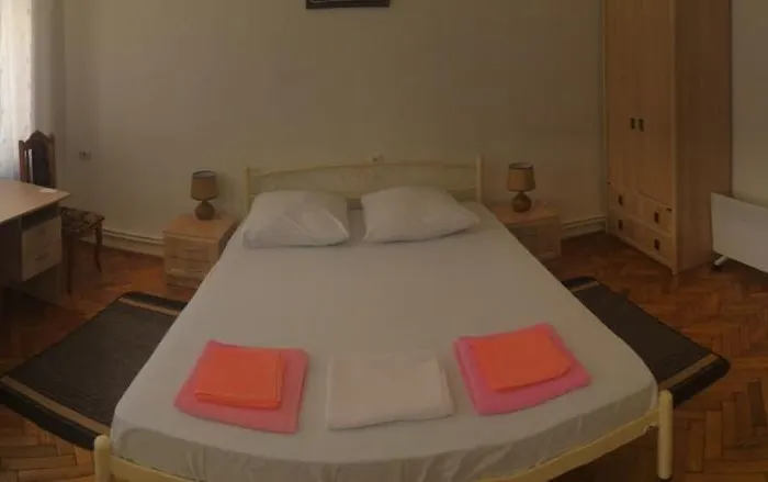 Gelena гостьовий двір Guest house Uzhhorod