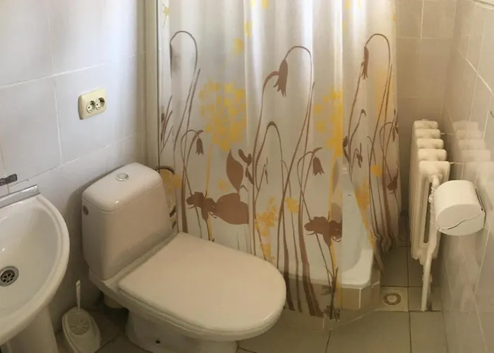 Gelena гостьовий двір Guest house Uzhhorod