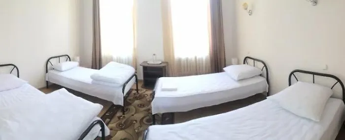 Guest house Gelena гостьовий двір *