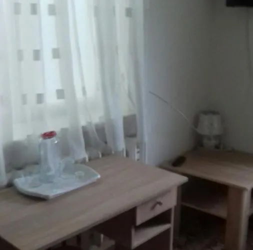 Guest house Gelena гостьовий двір *