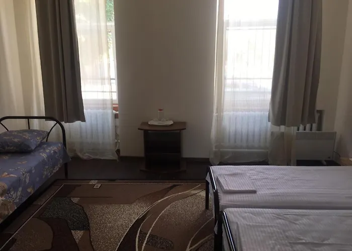 Gelena гостьовий двір * Uzhhorod