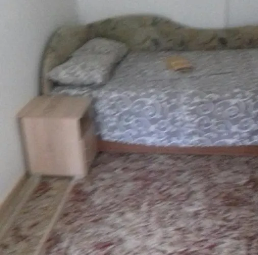 Guest house Gelena гостьовий двір