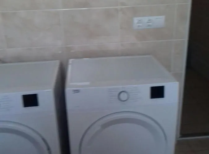 Gelena гостьовий двір *