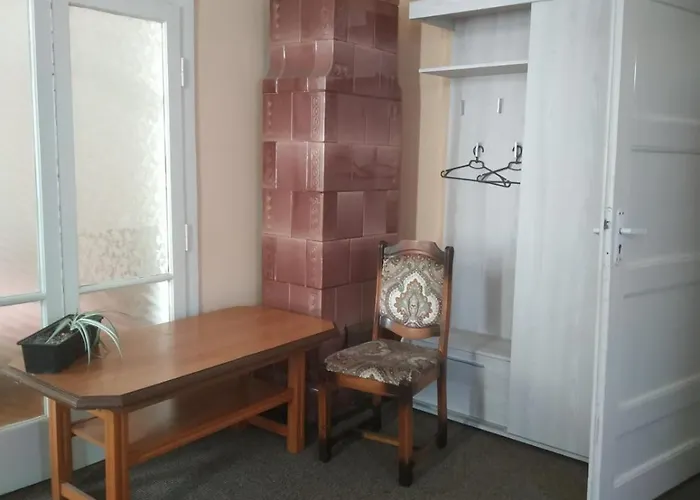 Gelena гостьовий двір Guest house *