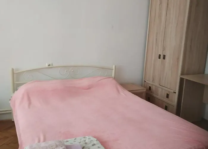 Gelena гостьовий двір * Uzhhorod