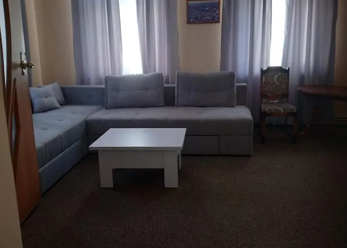 Gelena гостьовий двір Guest house Uzhhorod