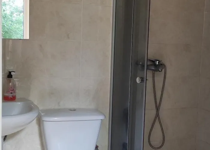 Guest house Gelena гостьовий двір *