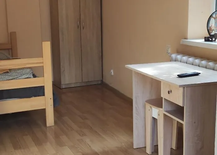 Gelena гостьовий двір Guest house