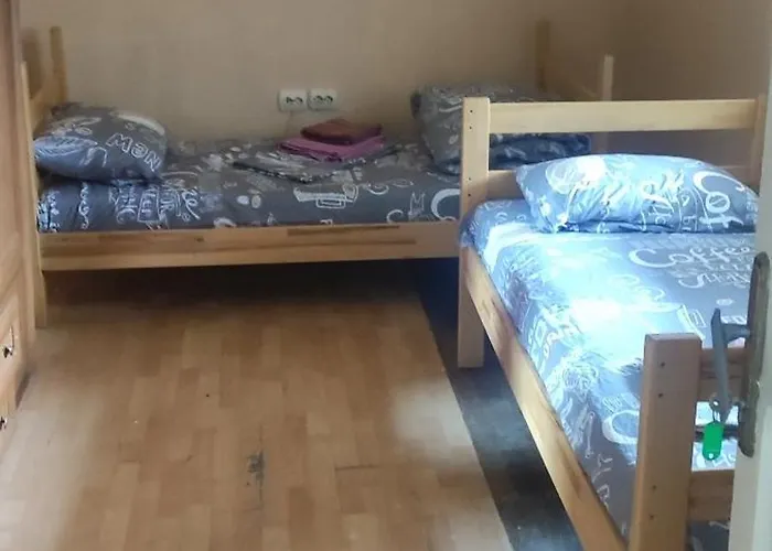 Gelena гостьовий двір