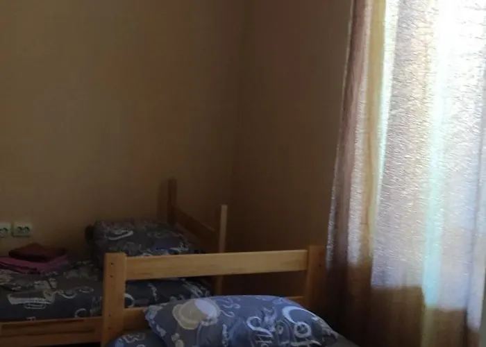 Gelena гостьовий двір Guest house