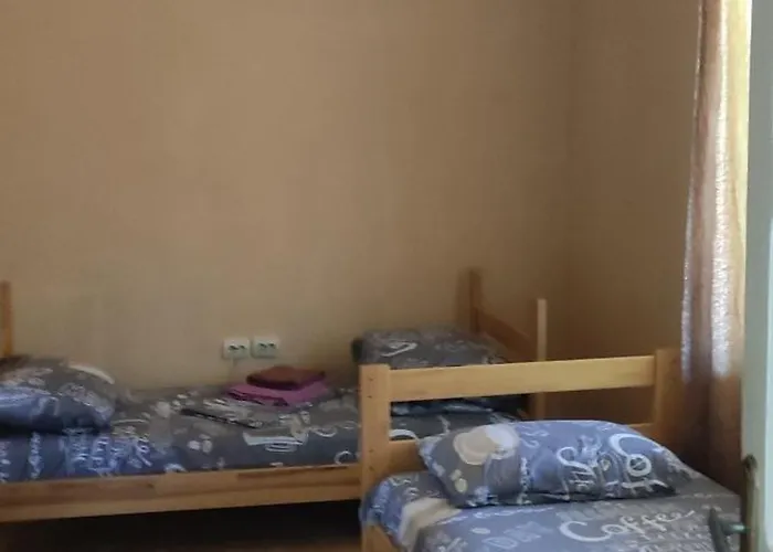 Gelena гостьовий двір