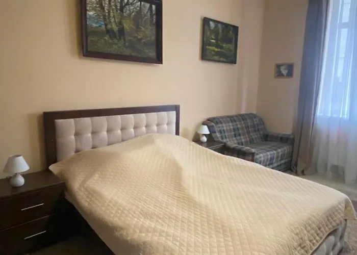 Guest house Gelena гостьовий двір