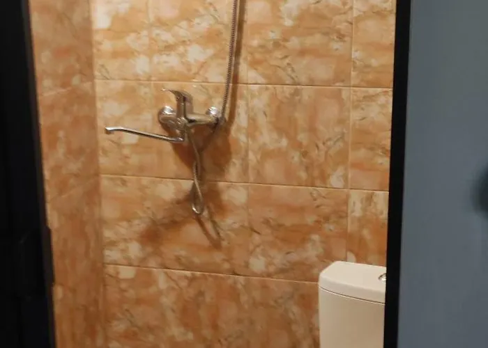 Guest house Gelena гостьовий двір