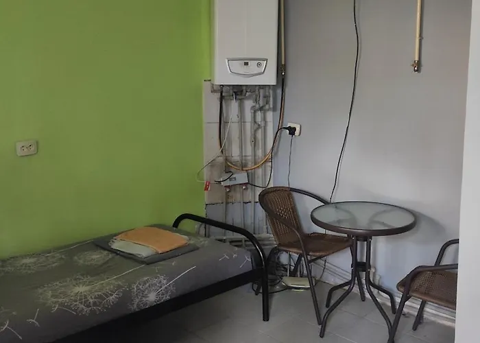 Gelena гостьовий двір Guest house *