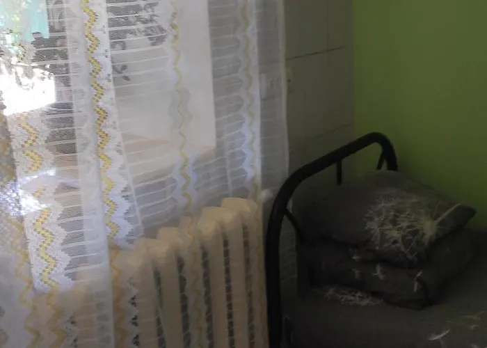 Guest house Gelena гостьовий двір *