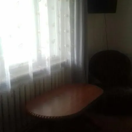 Casa de hóspedes Gelena гостьовий двір