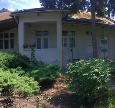 Gelena гостьовий двір ウージュホロド