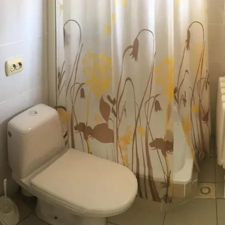 Gelena гостьовий двір Casa de hóspedes Uzhhorod