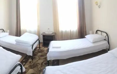 Casa de hóspedes Gelena гостьовий двір *