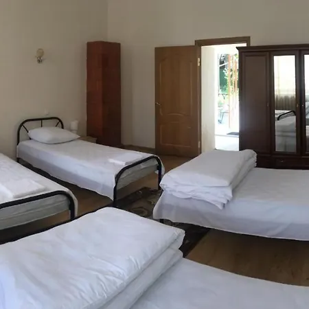Casa de hóspedes Gelena гостьовий двір Uzhhorod