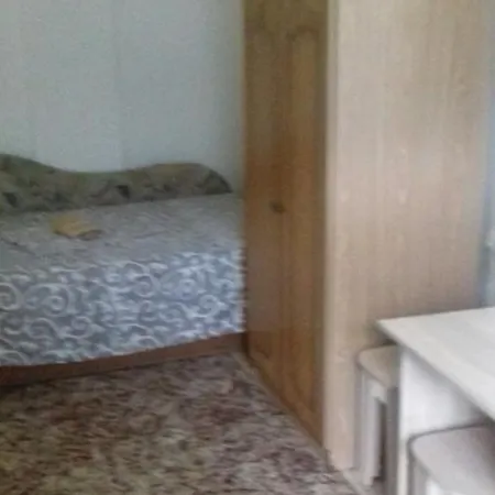 Casa de hóspedes Gelena гостьовий двір Uzhhorod