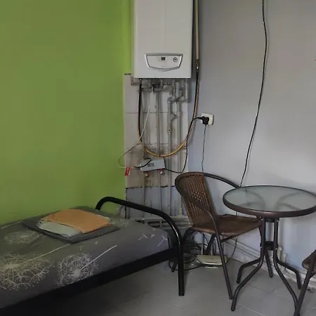 Gelena гостьовий двір Casa de hóspedes *