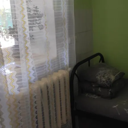 Casa de hóspedes Gelena гостьовий двір *